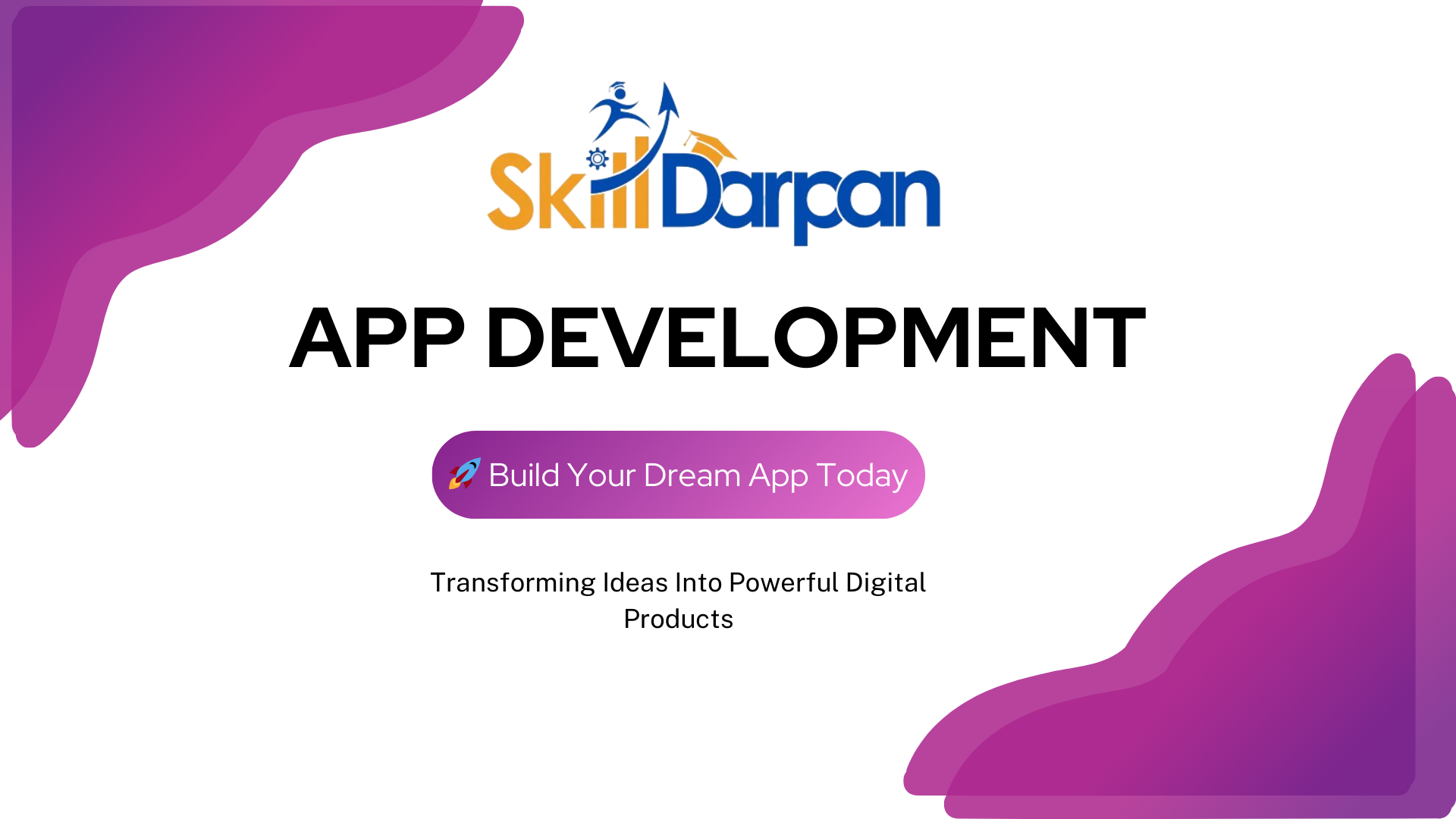 The Impact of App Development on Today’s World
